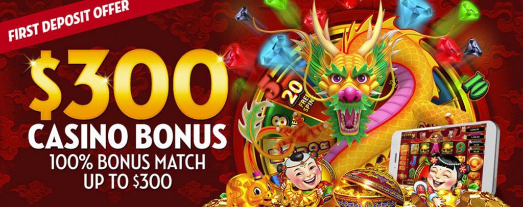 UK Casino Bonus Overview