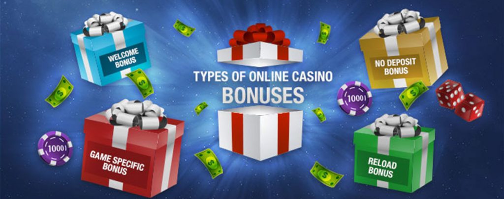 No Deposit Bonus Information